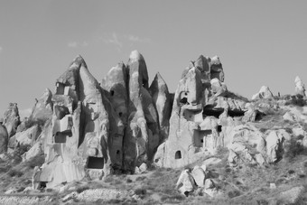 Cave House, Goreme